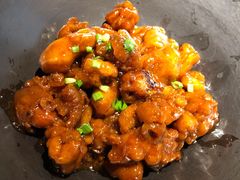 -金牌外婆家(苏州中心店)