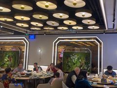 -常来小聚·广州非遗传承餐厅(地王广场店)