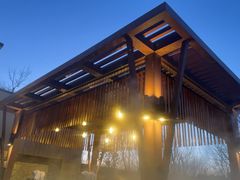 -清河半岛温泉度假酒店