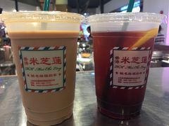 -美芝莲(钻汇广场店)