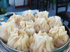 羊肉烧麦-北三沙家烧麦(北头道街店)