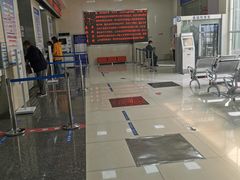 -山东中医药大学附属眼科医院