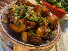 -茂港柏香(侨港路店)