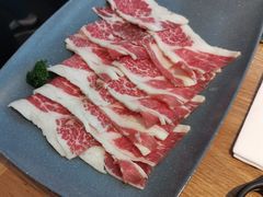 -新石器烤肉(新湖广场店)