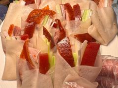 -在前门·烤鸭北京菜(五月花广场店)