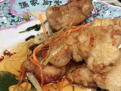 -老厨家(友谊路总店)