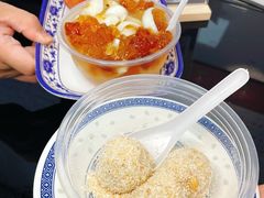 -百花传统甜品店(原址店)