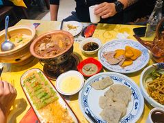 -恭敬李·烤鸭(天坛北门店)
