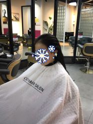 -CUT CUT Hair Salon