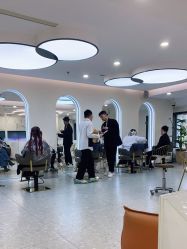 -上禾 HAIR SALON