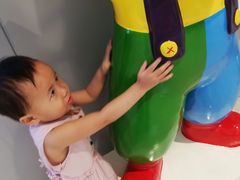 -金宝贝国际早教中心(万象城中心)