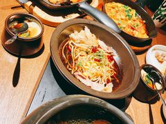 -云海肴·汽锅鸡·云南菜(领展购物广场·中关村店)