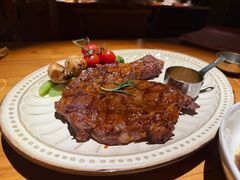 -MR.ROCKY洛奇先生·西餐&酒吧(琶醍店)