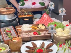 -芸山季·云南野生菌火锅(宝能环球汇店)