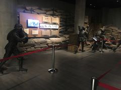 -上海四行仓库抗战纪念馆