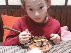 -嗨寿司 无国界料理