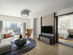 -北京中国大饭店