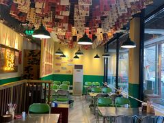 -蜀川川破店·江湖菜·烧烤(北京首店)