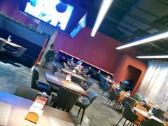 大堂-404干式熟成牛排馆•聚会餐厅