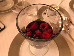 甜点-Restaurant Paul Bocuse