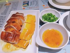 -鸿运茶餐厅(皇岗店)