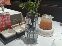 -小厨娘淮扬菜(天印大道店)