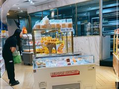 -BreadTalk面包新语·烘焙蛋糕(高德置地春广场店)