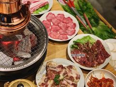 -韩国料理大力士(屏风街店)