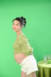 -蜜阁孕味亲子摄影(太奥广场店)