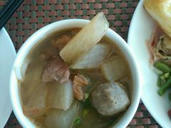 android_upload_pic-三亚湾红树林度假世界(木棉酒店)