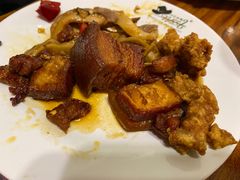 -汉巴味德(大悦城店)