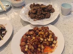 -玉林烤鸭店(垡头店)