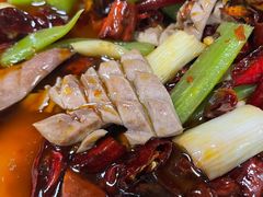 -富贵饭店(大源店)