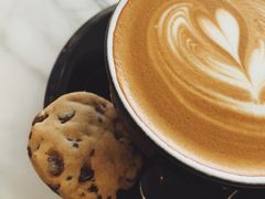 -Bracket Coffee(工体店)