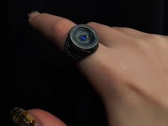 -梵薇Joker.V银饰工作室