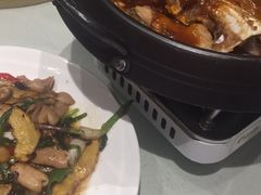 燕麦鱼头-粥旺庄(芳村店)
