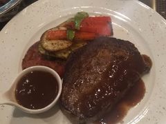 -太原富力万达文华酒店·美食汇西餐厅