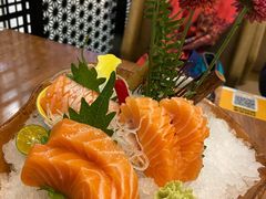 -阿吾罗日本料理(K11艺术中心店)