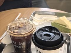 -SAANCI山池咖啡(卓悦中心店)