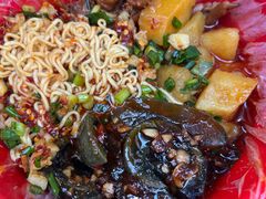 -小吴水煮(羊子巷店)