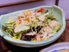 -渔日本料理铁板烧(新天地假日广场店)