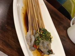 -串玖郎绿色串吧(丽晶公馆店)
