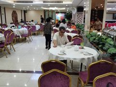 大堂-旭璟酒家·传统粤菜·湘菜(逸景路店)