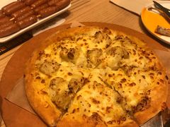 -乐凯撒披萨(福田COCOPark店)