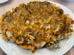 -众味海鲜大排档·活海鲜·潮汕味(南澳店)