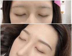 -MIVI·纹眉半永久野生眉
