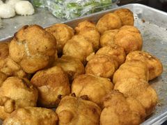 油氽团子-荣阳楼(山塘街店)