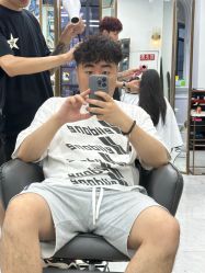 -ASG Hair Salon烫染·接发