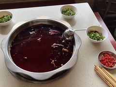 -水碾河刘老大串串香(水碾河路店)