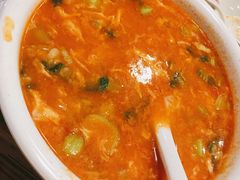 疙瘩汤-管氏翅吧(中关村店)